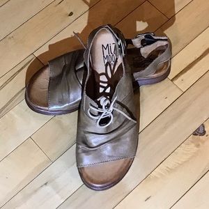 Miz Mooz New York City